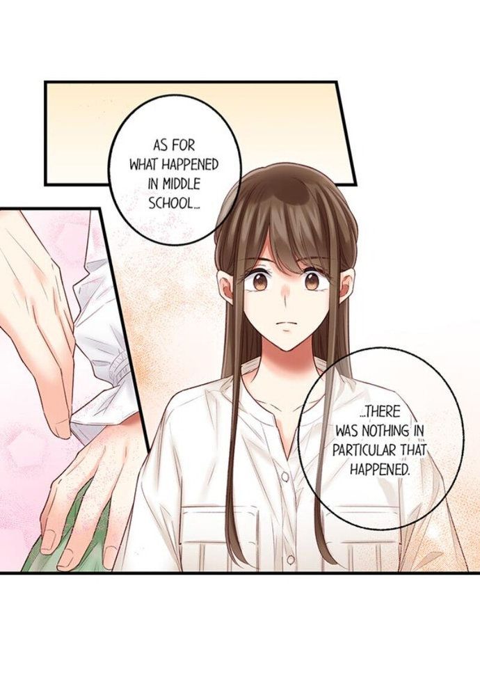 They Definitely Had Sex chapter 65 page 9