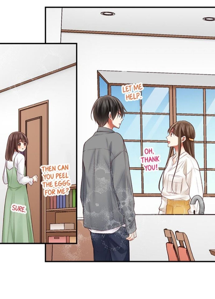 They Definitely Had Sex chapter 65 page 25