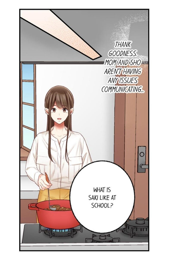 They Definitely Had Sex chapter 65 page 26