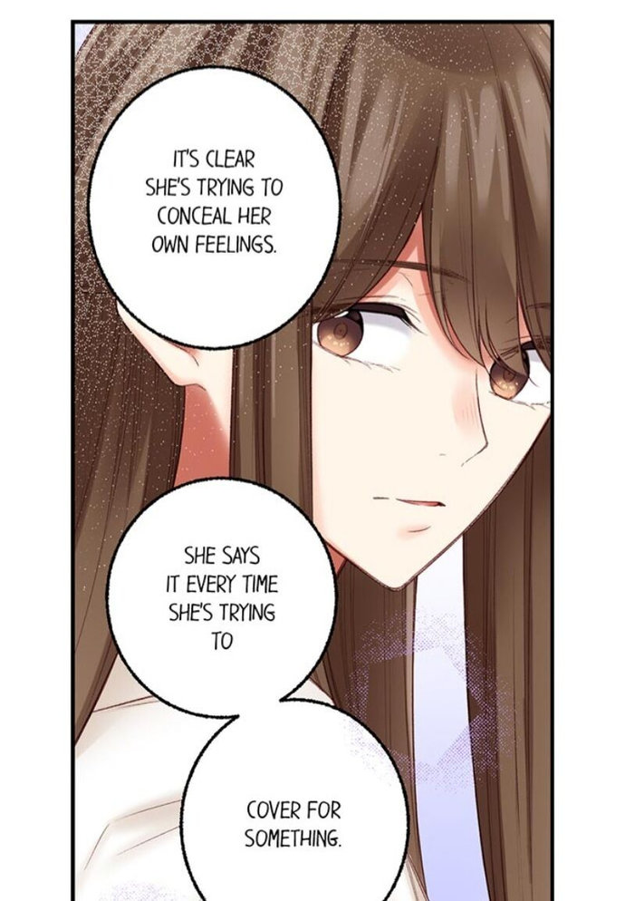 They Definitely Had Sex chapter 66 page 11