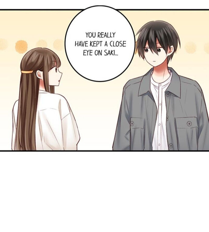 They Definitely Had Sex chapter 66 page 20