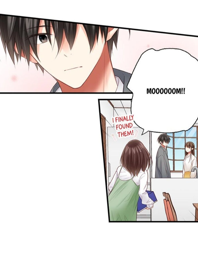 They Definitely Had Sex chapter 66 page 22