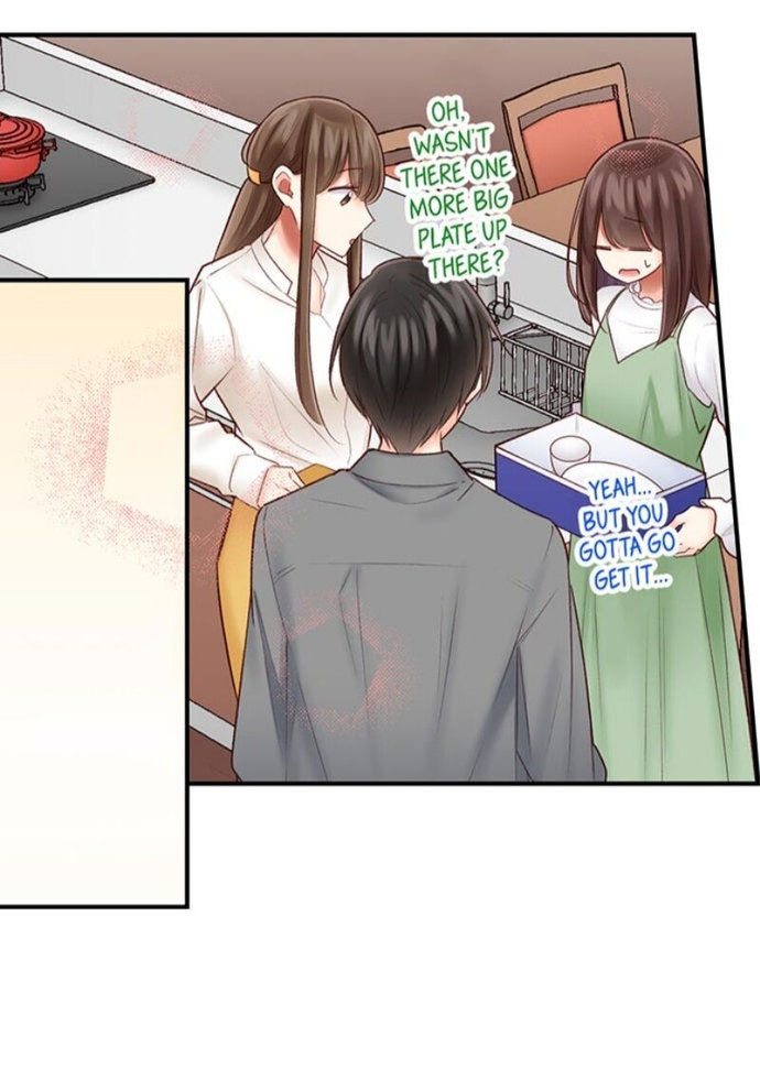 They Definitely Had Sex chapter 66 page 23