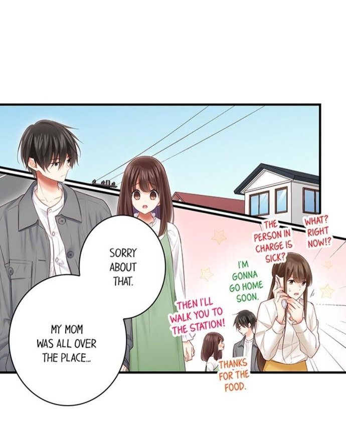 They Definitely Had Sex chapter 66 page 24