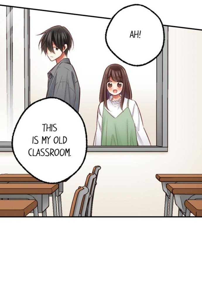 They Definitely Had Sex chapter 67 page 30