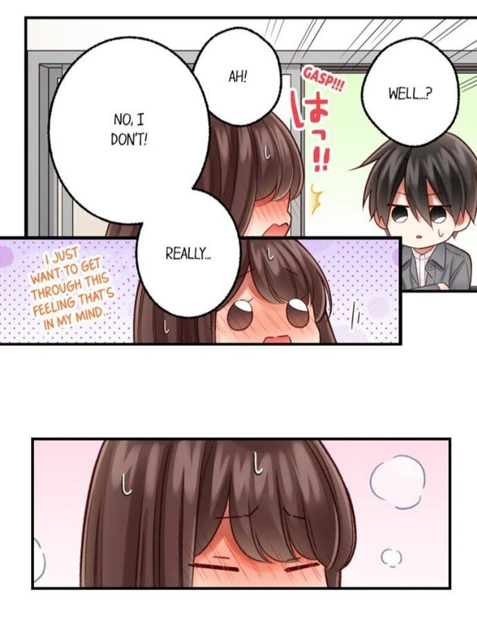They Definitely Had Sex chapter 67 page 43