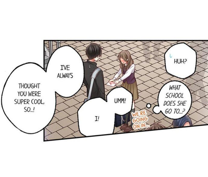 They Definitely Had Sex chapter 67 page 59