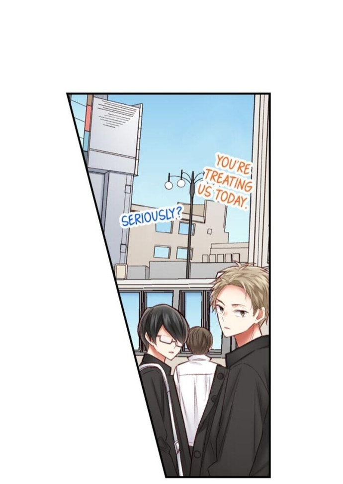 They Definitely Had Sex chapter 67 page 68