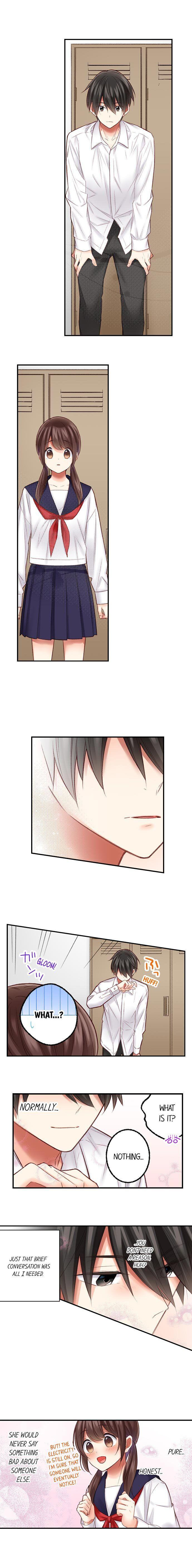 They Definitely Had Sex chapter 68 page 11