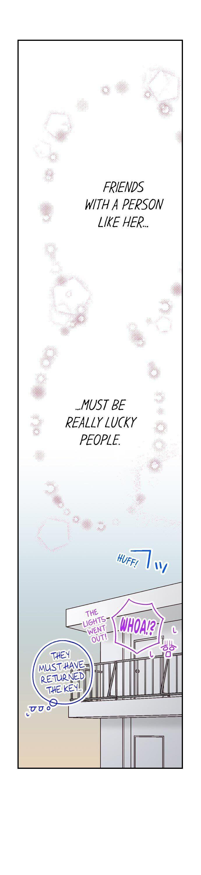 They Definitely Had Sex chapter 68 page 12
