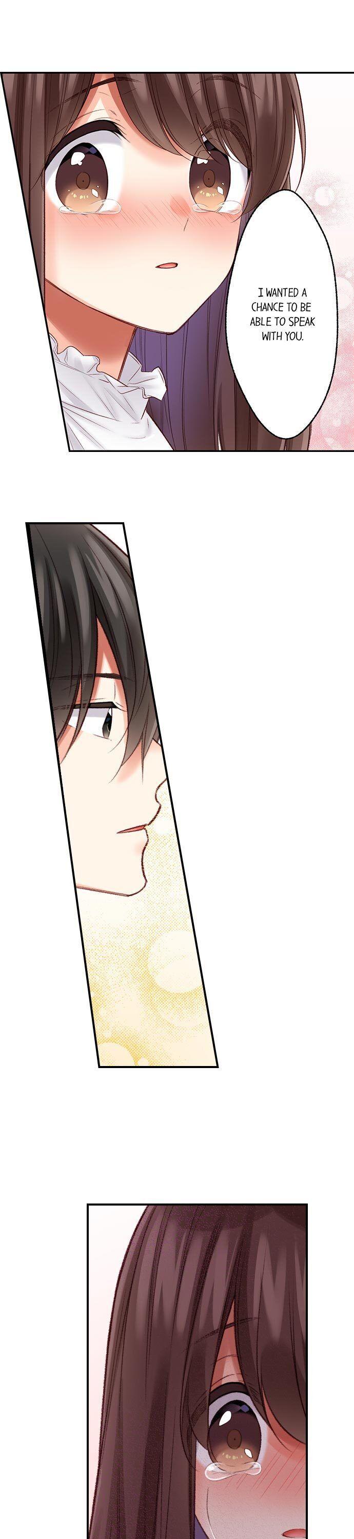 They Definitely Had Sex chapter 69 page 7