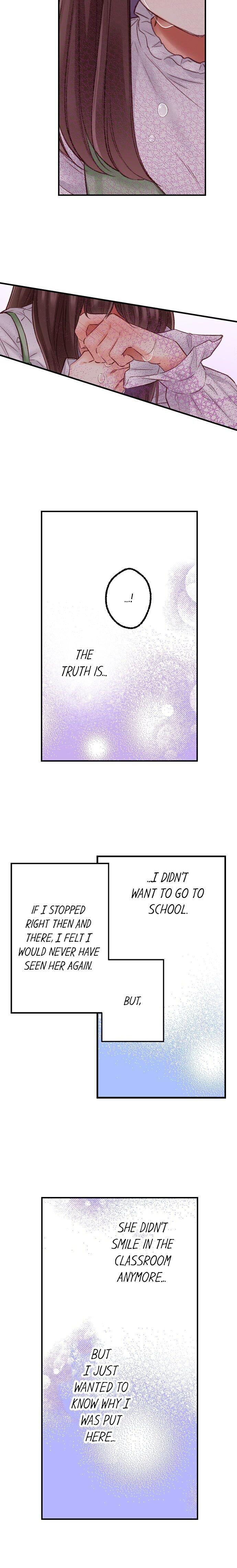 They Definitely Had Sex chapter 69 page 8