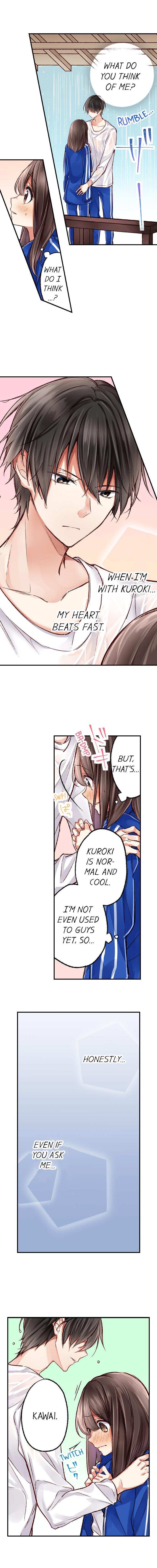 They Definitely Had Sex chapter 7 page 2