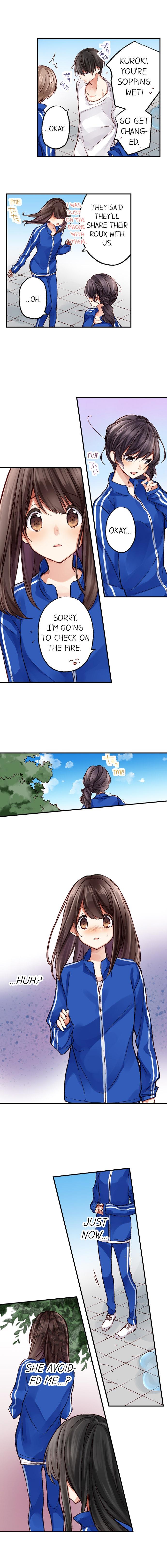 They Definitely Had Sex chapter 7 page 4