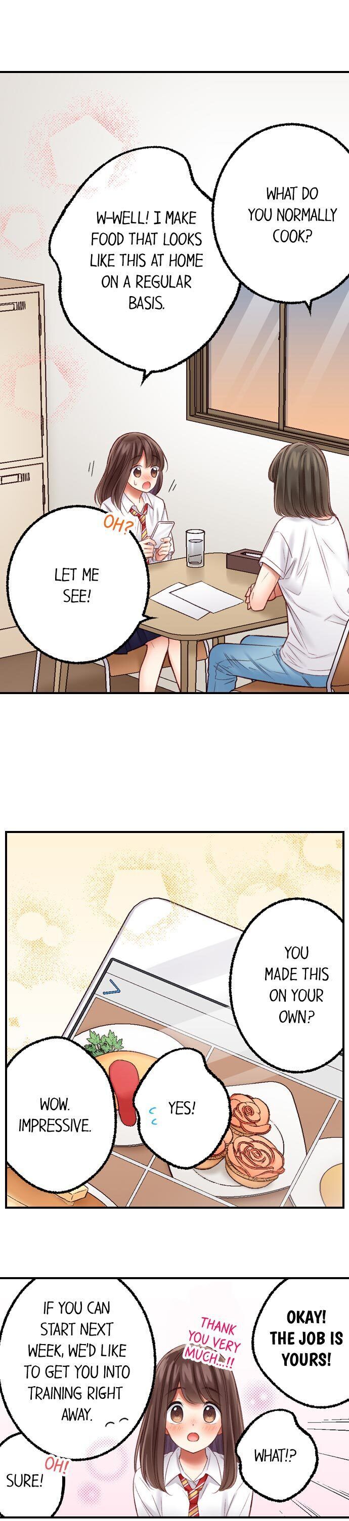 They Definitely Had Sex chapter 70 page 5
