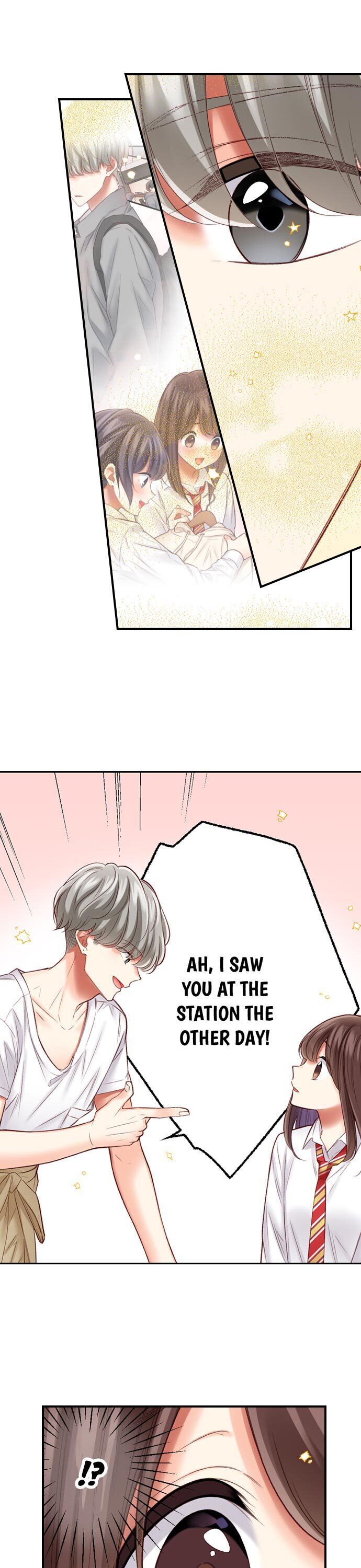 They Definitely Had Sex chapter 70 page 7