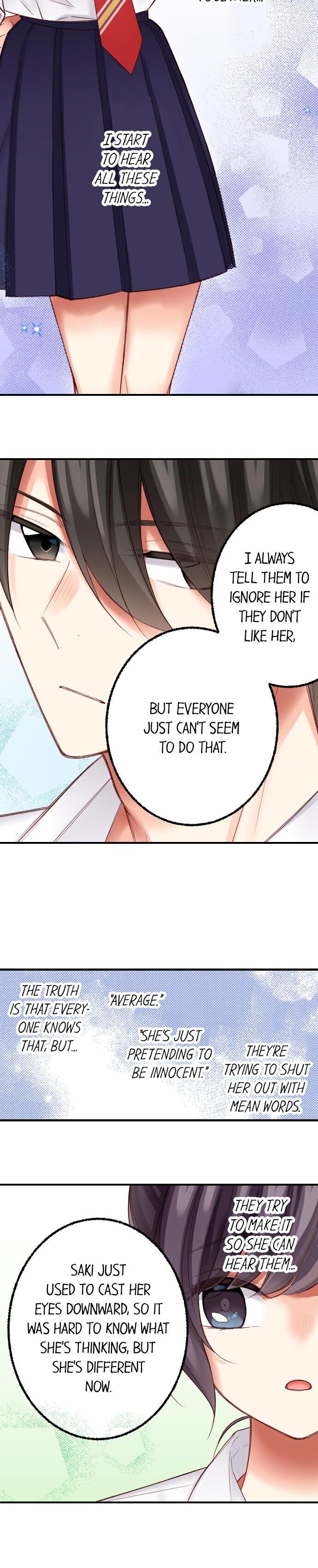 They Definitely Had Sex chapter 70 page 14