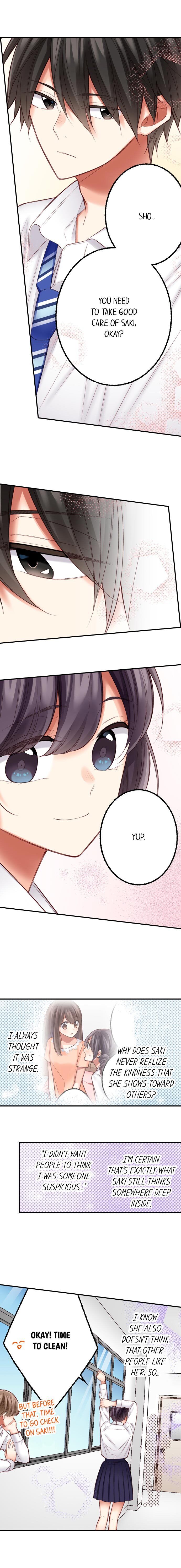 They Definitely Had Sex chapter 70 page 15