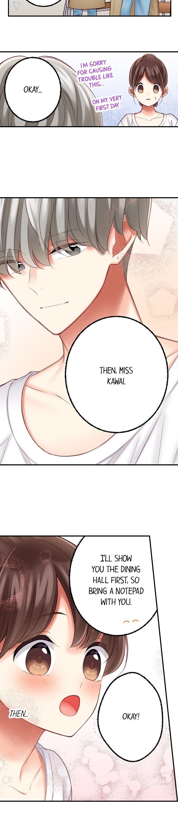 They Definitely Had Sex chapter 71 page 5