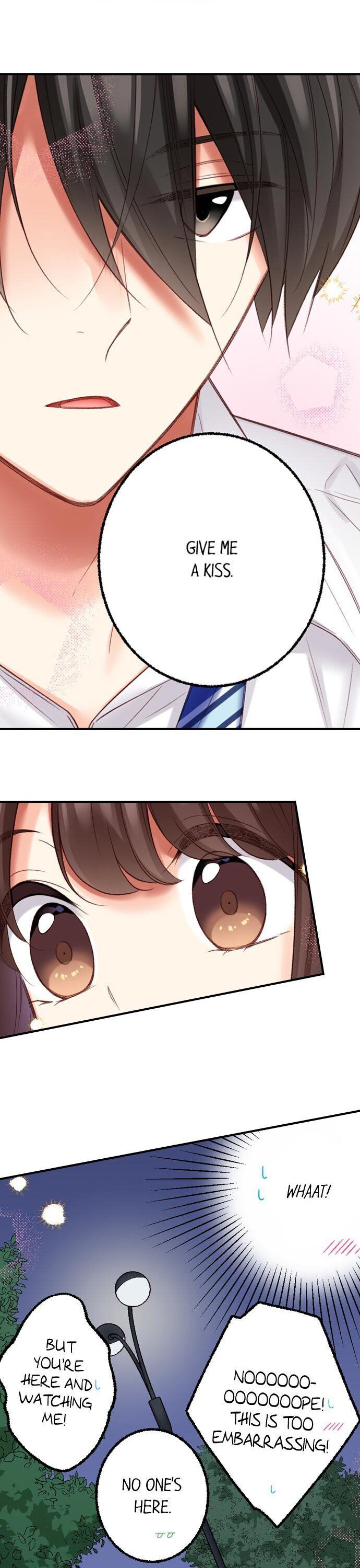 They Definitely Had Sex chapter 72 page 6