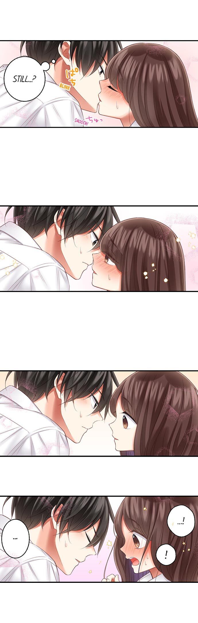 They Definitely Had Sex chapter 72 page 9