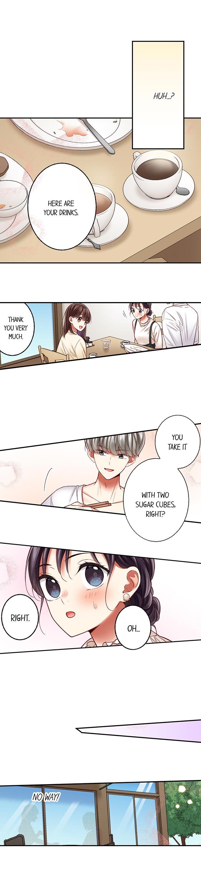 They Definitely Had Sex chapter 74 page 2