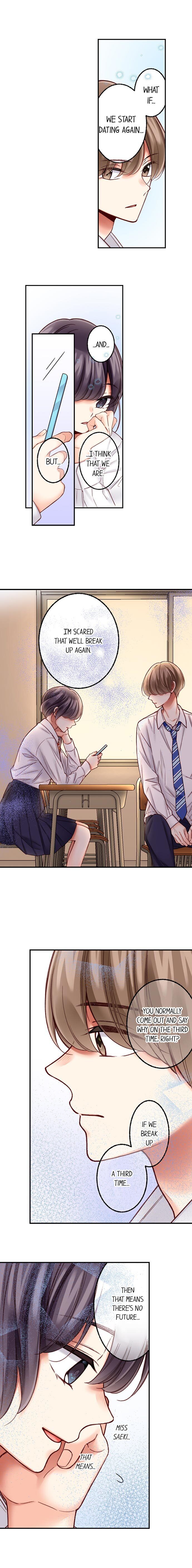 They Definitely Had Sex chapter 75 page 4