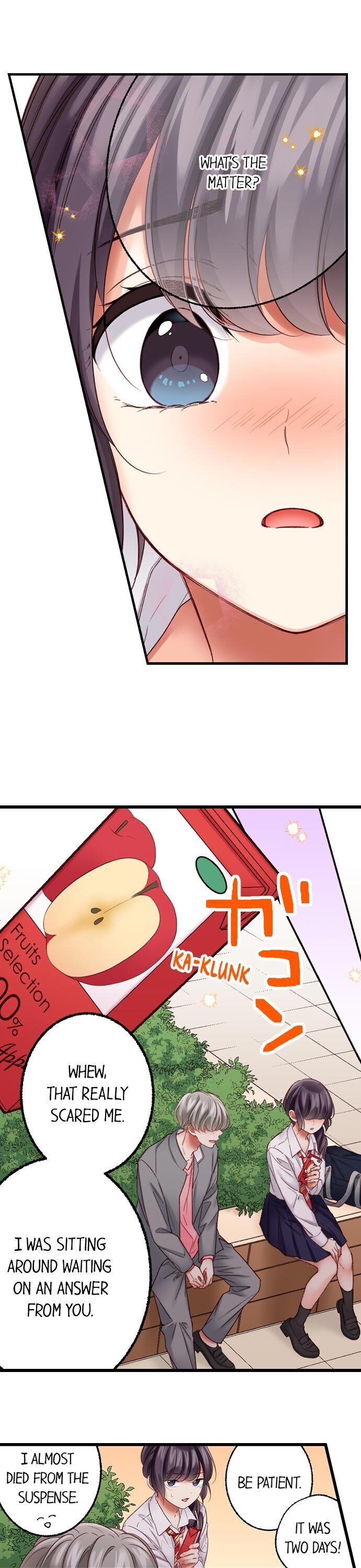 They Definitely Had Sex chapter 76 page 13