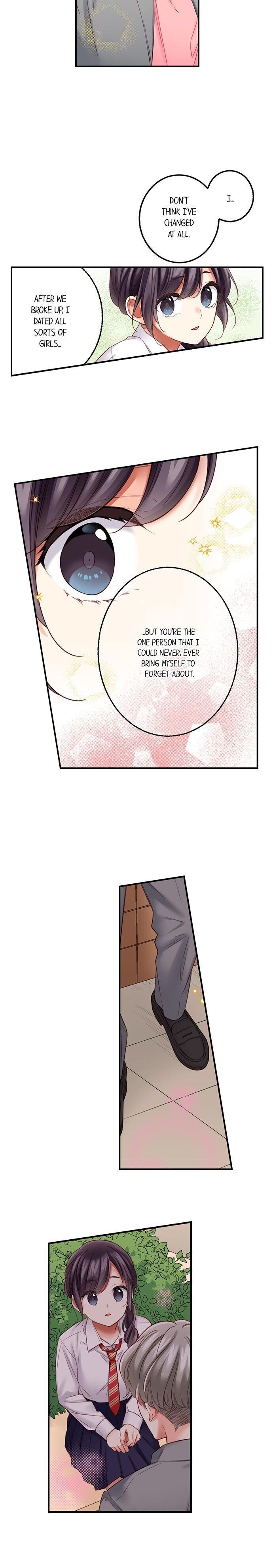 They Definitely Had Sex chapter 76 page 16