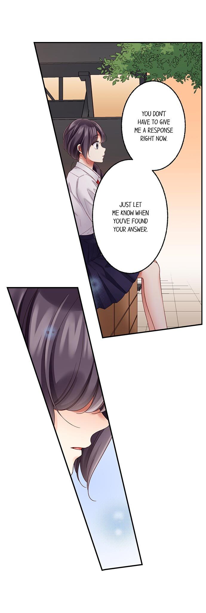 They Definitely Had Sex chapter 76 page 18