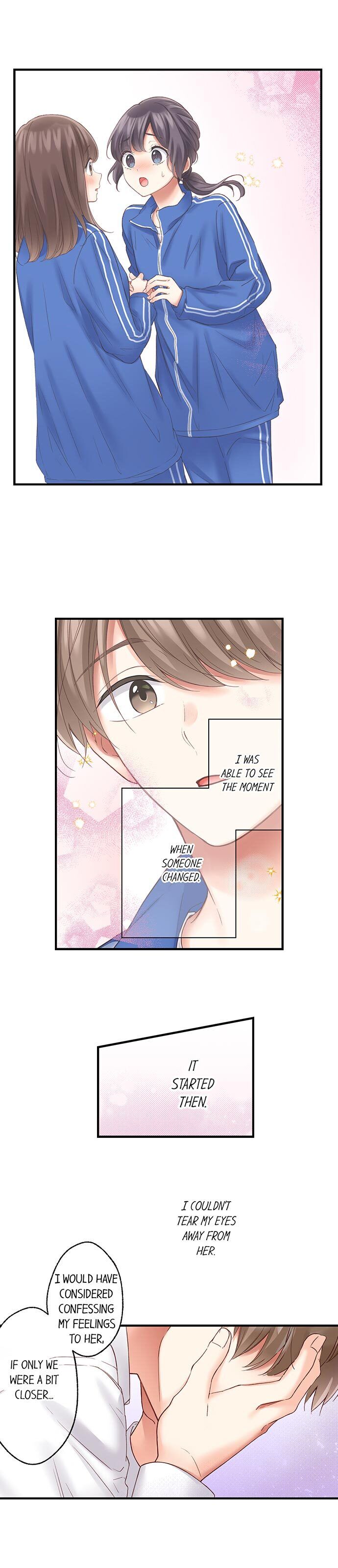 They Definitely Had Sex chapter 77 page 8