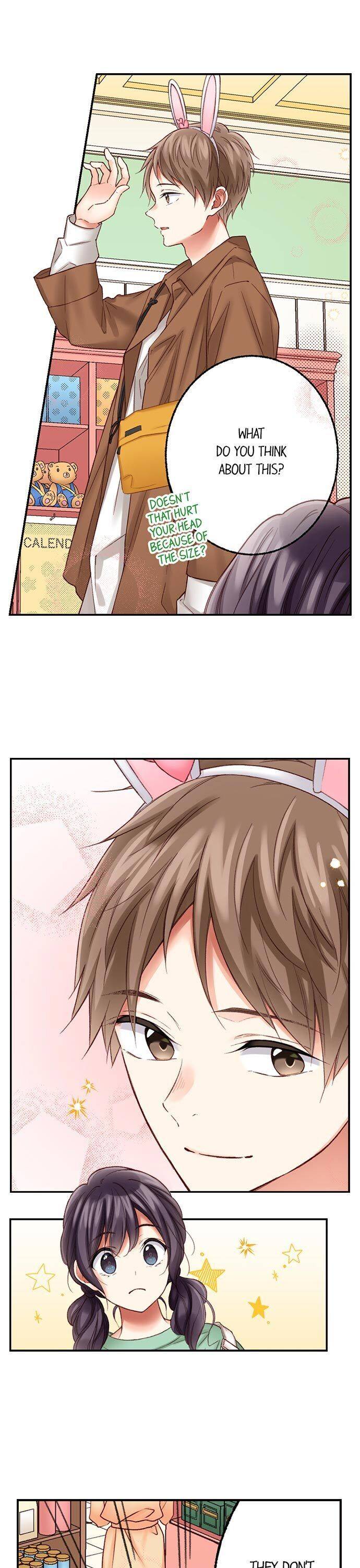 They Definitely Had Sex chapter 78 page 3