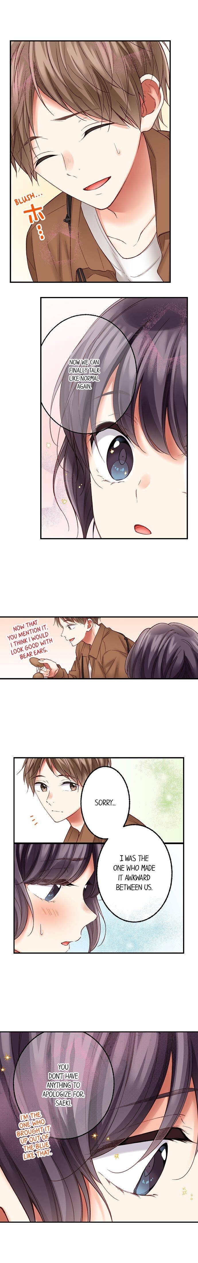 They Definitely Had Sex chapter 78 page 5