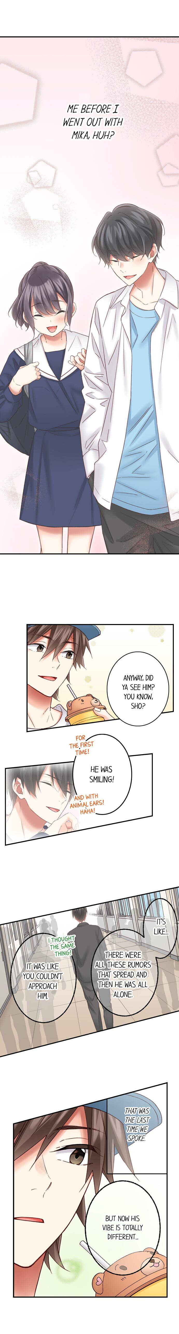 They Definitely Had Sex chapter 80 page 3