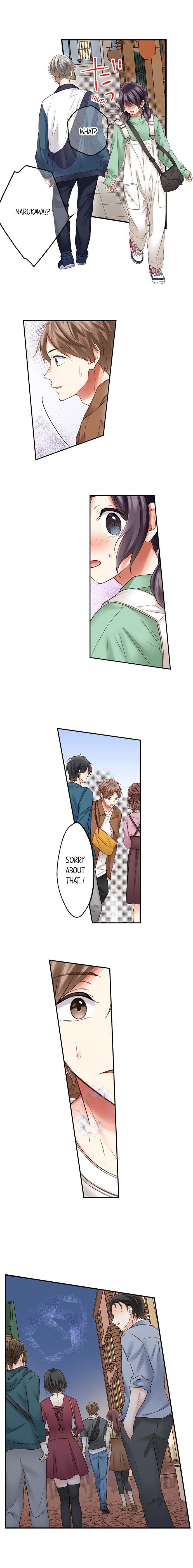 They Definitely Had Sex chapter 80 page 8