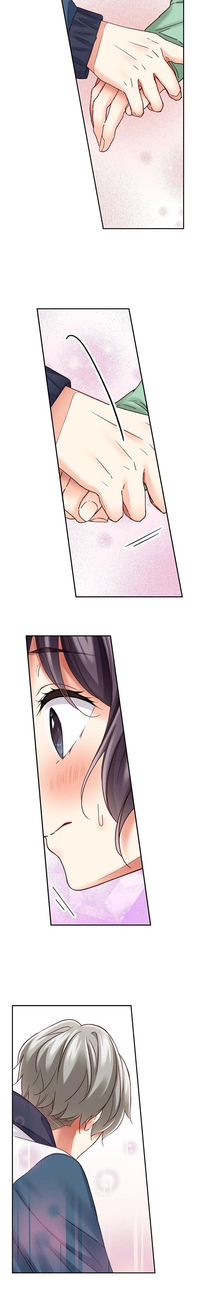 They Definitely Had Sex chapter 81 page 5