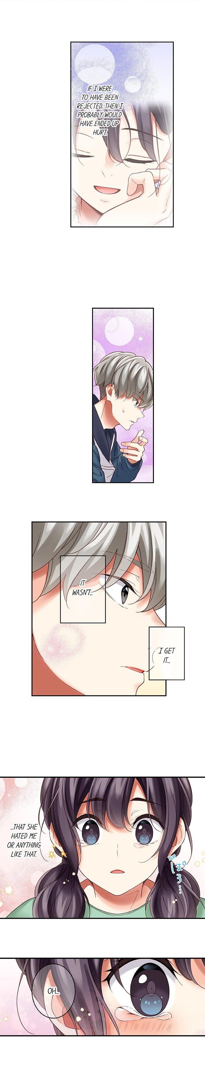 They Definitely Had Sex chapter 81 page 7