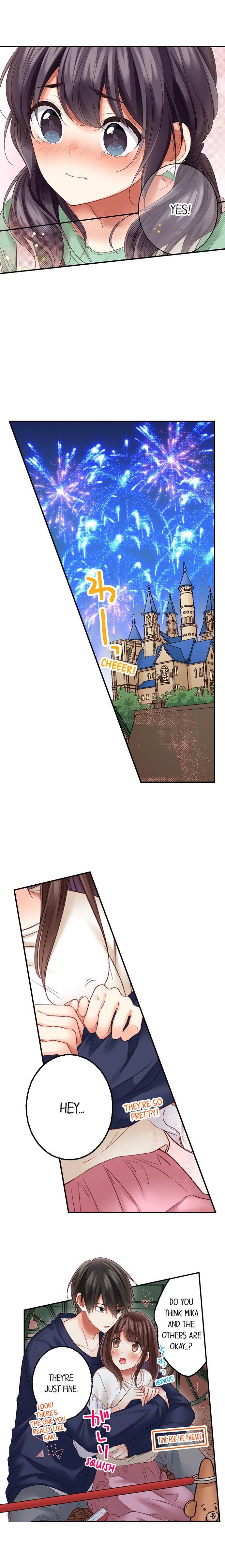 They Definitely Had Sex chapter 82 page 12