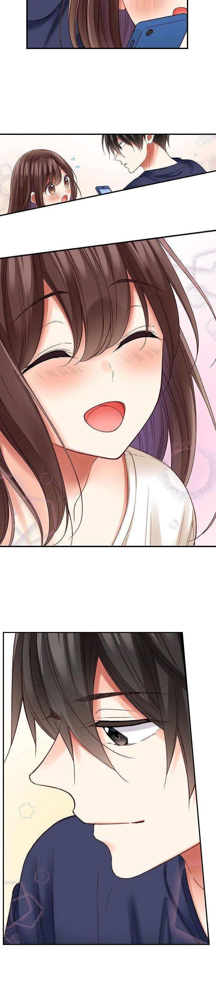 They Definitely Had Sex chapter 83 page 3