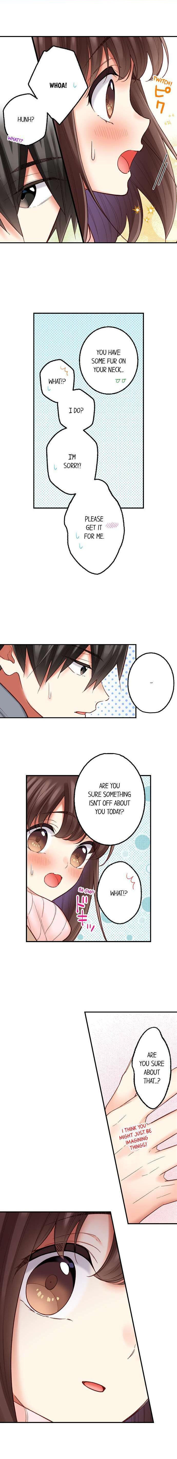 They Definitely Had Sex chapter 85 page 6