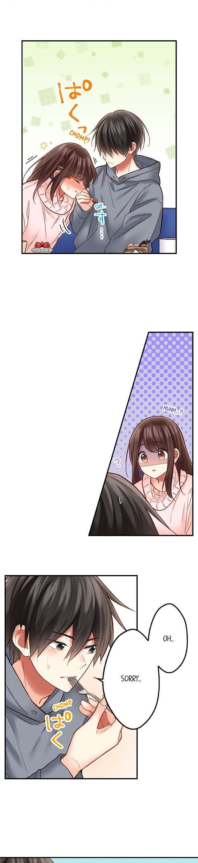 They Definitely Had Sex chapter 86 page 6