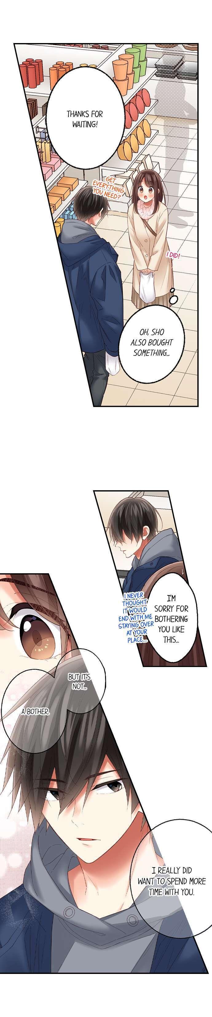 They Definitely Had Sex chapter 88 page 4
