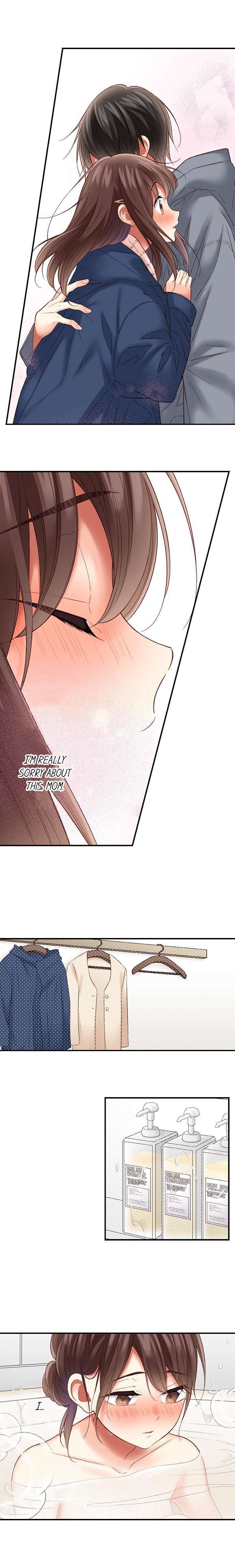 They Definitely Had Sex chapter 88 page 8