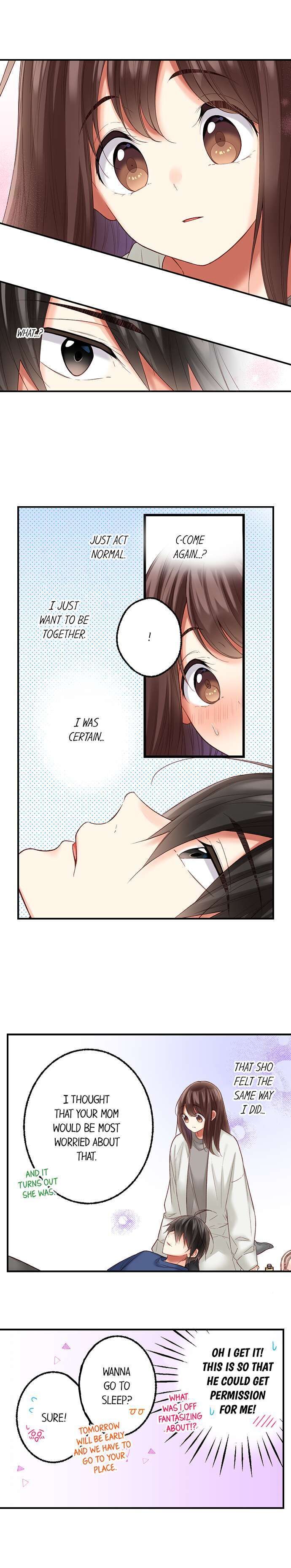 They Definitely Had Sex chapter 89 page 5