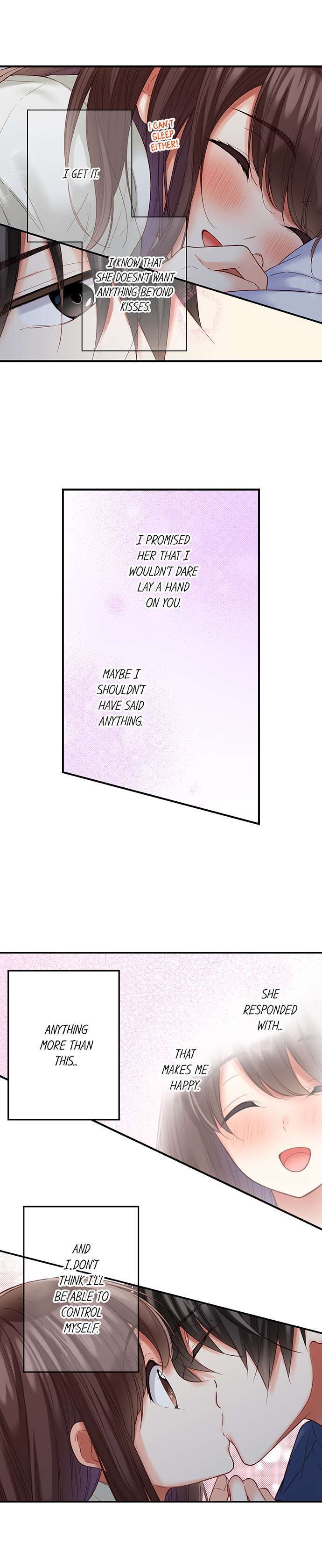 They Definitely Had Sex chapter 89 page 8