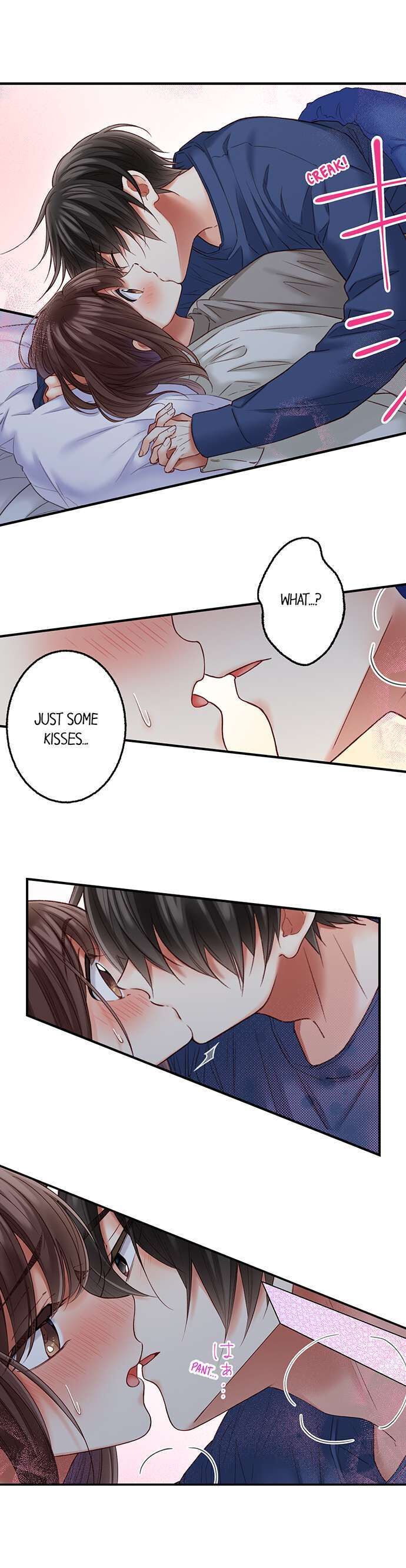 They Definitely Had Sex chapter 89 page 11