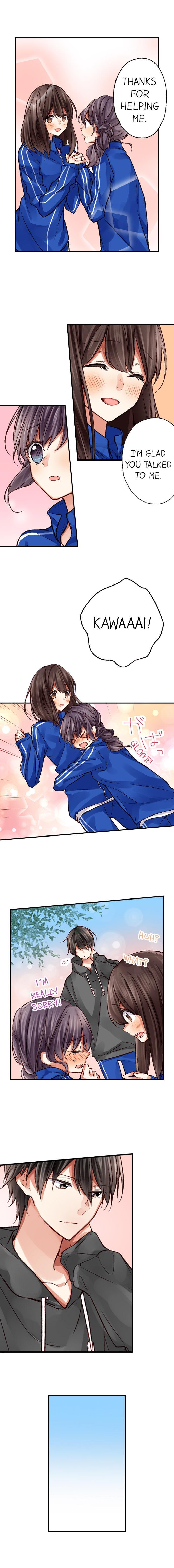 They Definitely Had Sex chapter 9 page 5