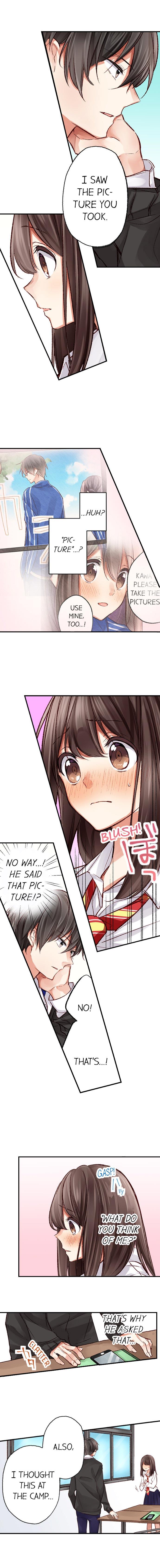 They Definitely Had Sex chapter 9 page 7
