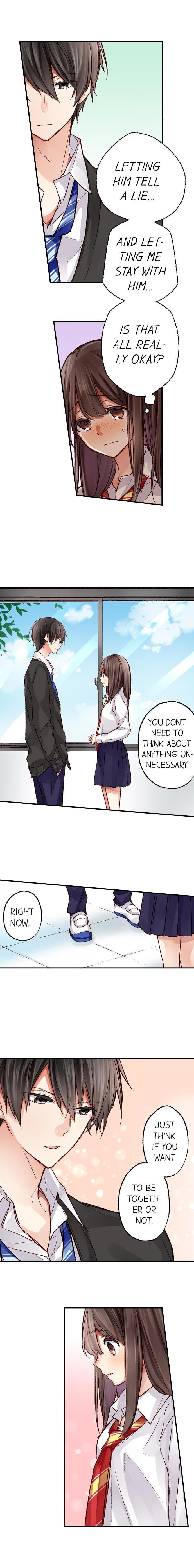 They Definitely Had Sex chapter 9 page 9