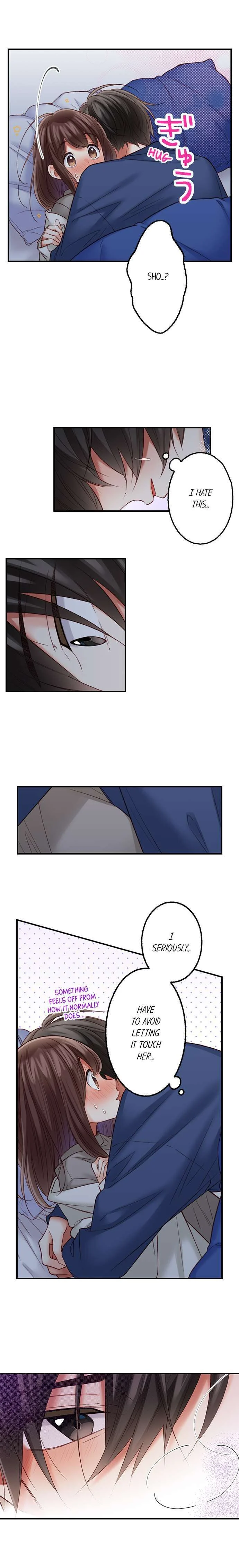 They Definitely Had Sex chapter 90 page 2